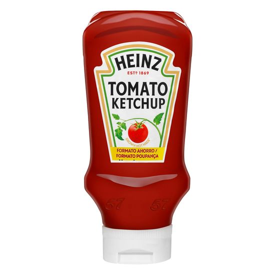 Ketchup Heinz