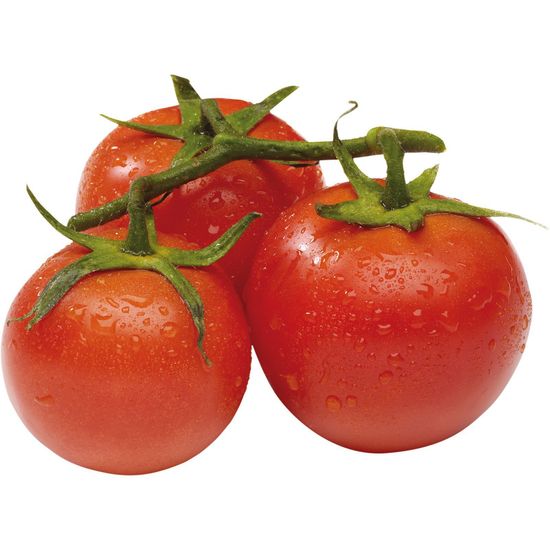 Tomate en Rama