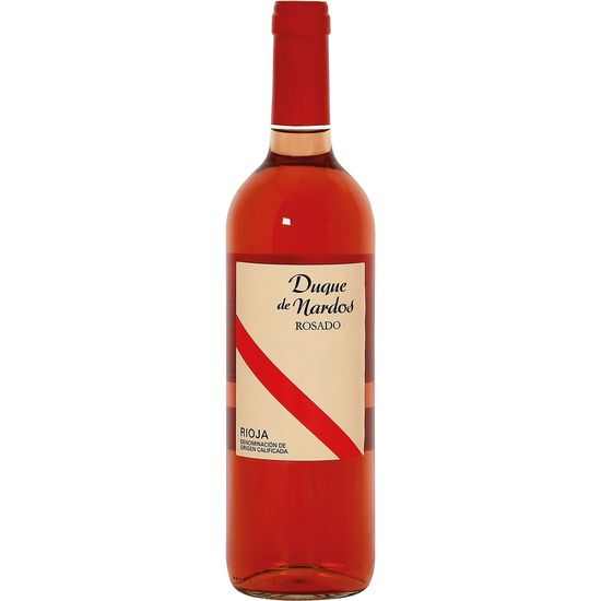 Vino Rosado D.O.Rioja