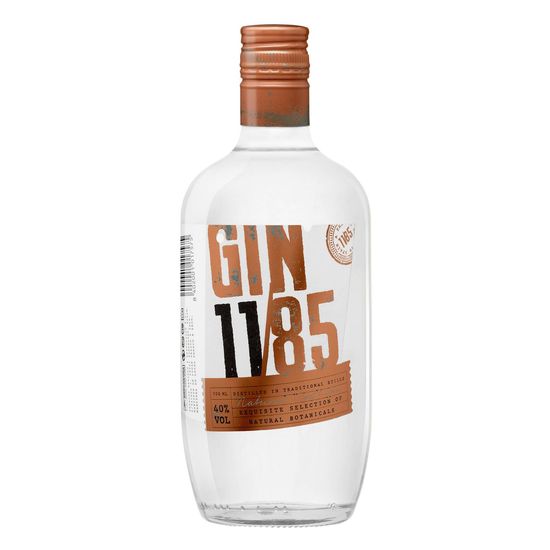 Ginebra natural & soft 1185