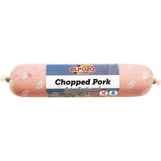 Chopped Pork Mini