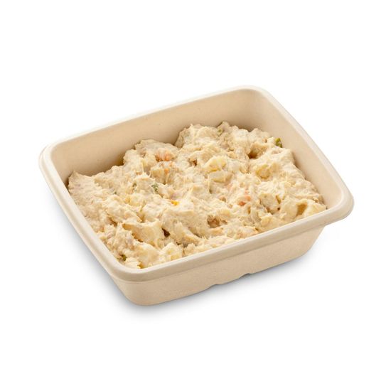 Ensaladilla rusa mediana Listo para Comer