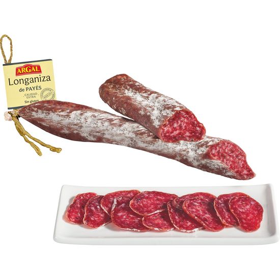 Longaniza de Payés