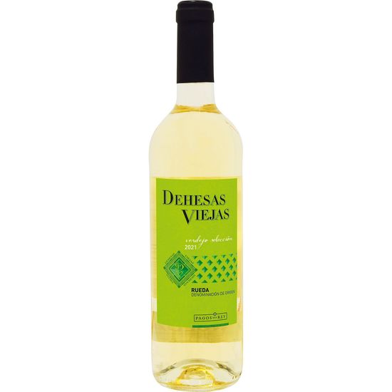 Vino Blanco Verdejo D.O.Rueda