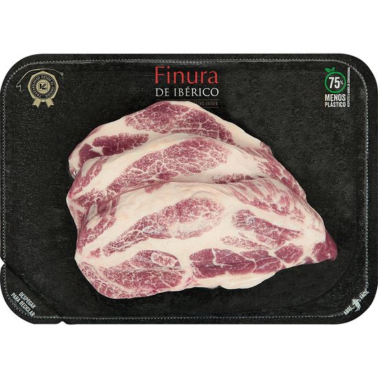 Presa Cerdo Ibérico