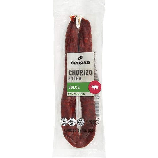 Chorizo  Extra