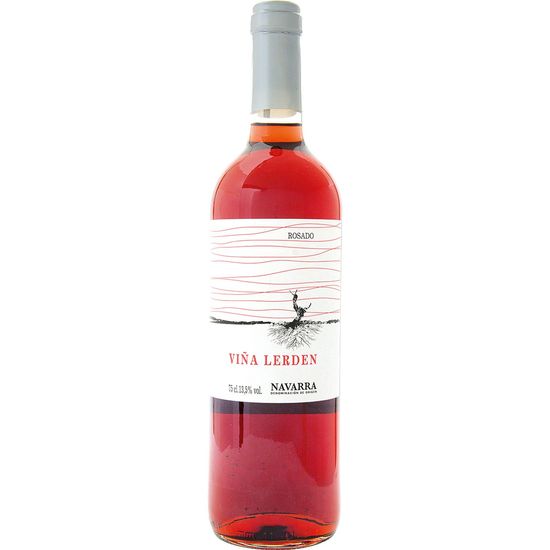 Vino Rosado D.O.Navarra