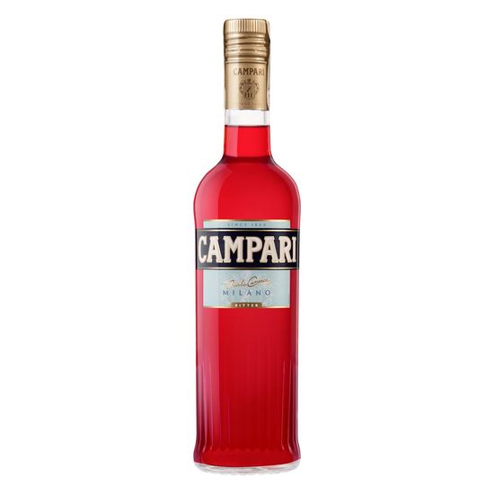 Bitter Campari