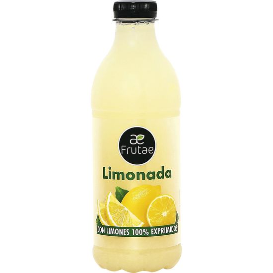 Limonada 100% Exprimida