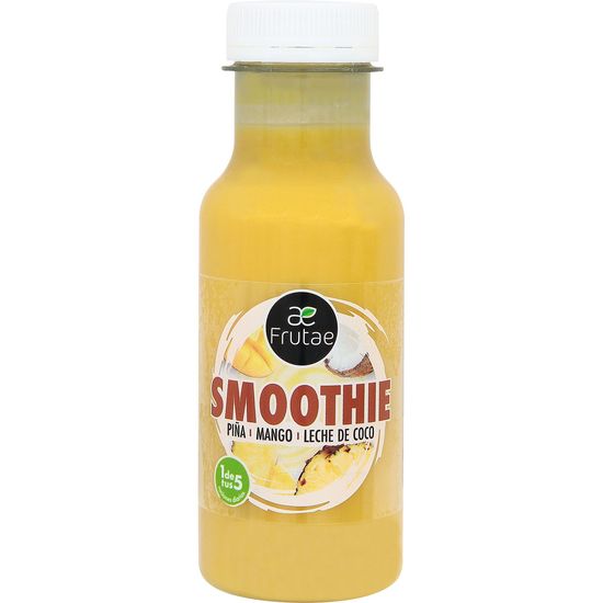 Smoothie Mango y Coco