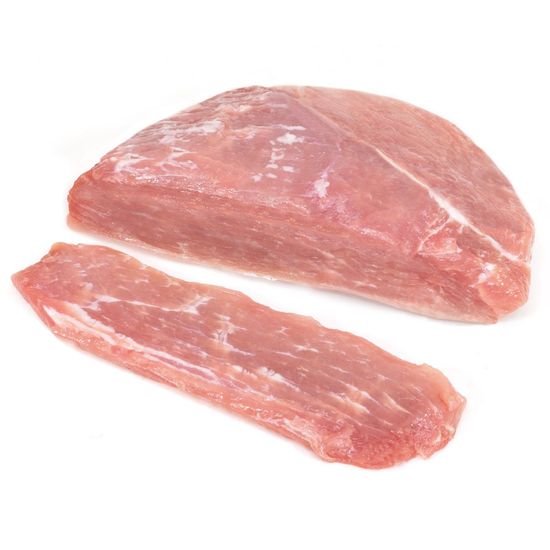 Magro de Jamón