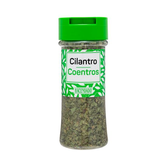 Cilantro Hacendado