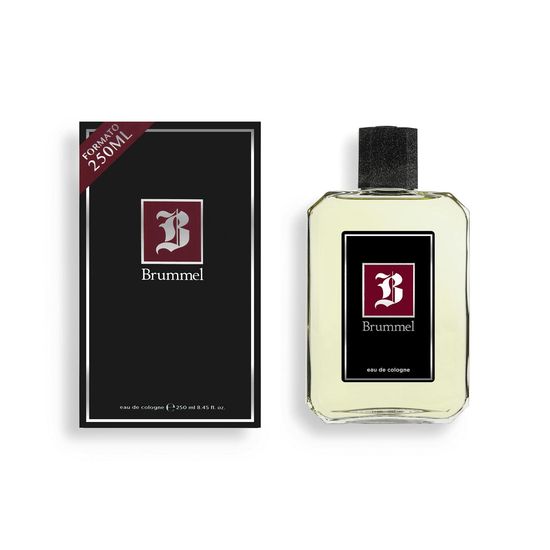 Eau de cologne hombre Brummel