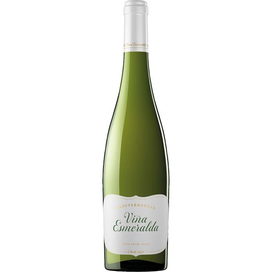 Vino Blanco Ecológico D.O.Penedes