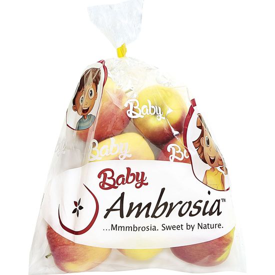 Manzana Ambrosia Bolsa