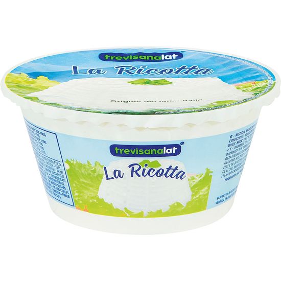 Ricotta