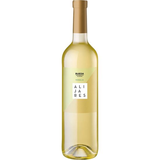 Vino Blanco Verdejo D.O. Rueda