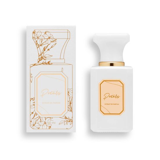 Extrait de parfum Petals