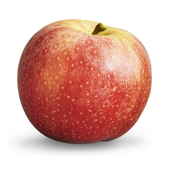 Manzana roja acidulce