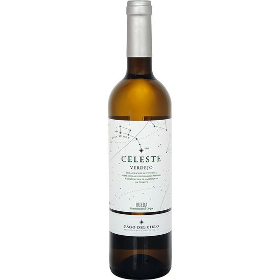 Vino Blanco D.O.Rueda