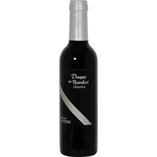 Vino Tinto Crianza D.O.Rioja