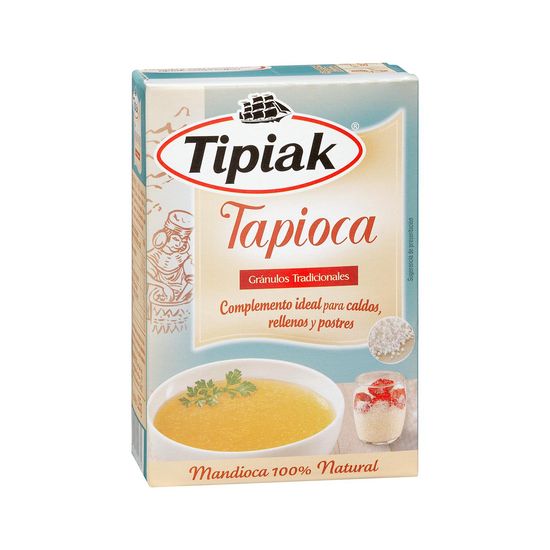 Tapioca Tipiak