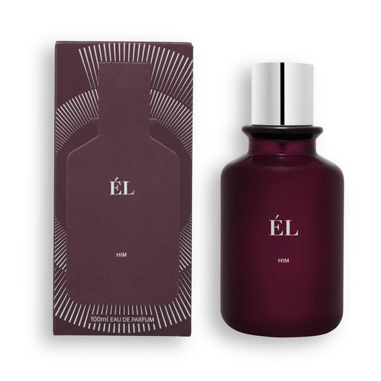 Eau de parfum hombre Él