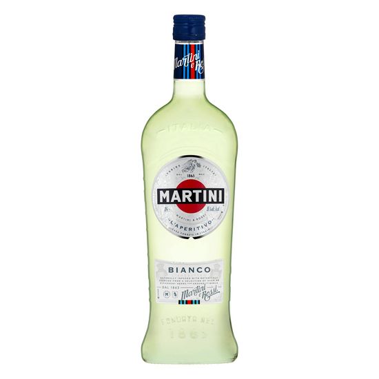 Vermouth bianco Martini