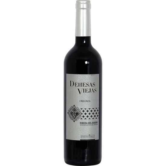 Vino Tinto Crianza D.O.Ribera del Duero