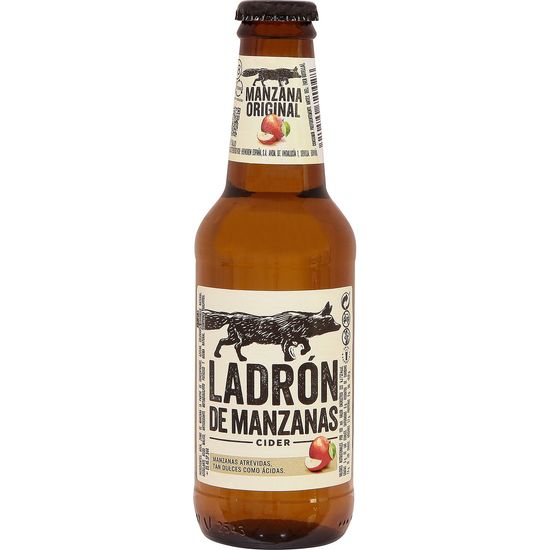 Cider Manzana