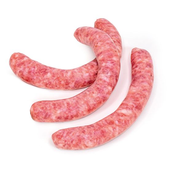 Longaniza Pascuera