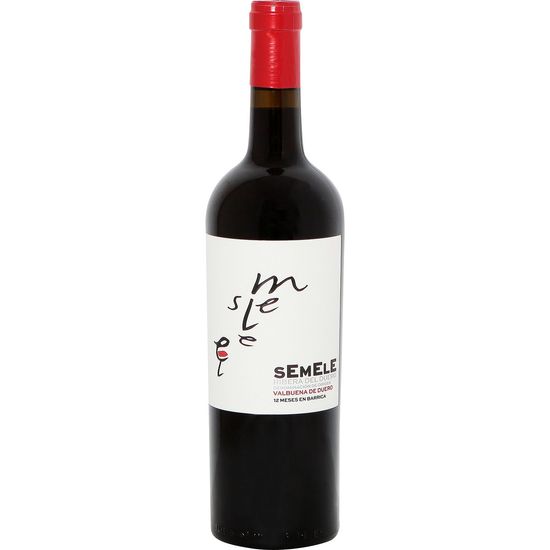 Vino Tinto D.O. Ribera del Duero