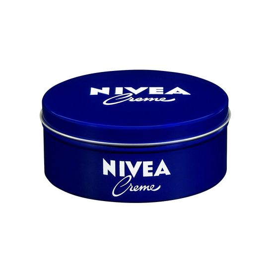 Crema corporal Nivea