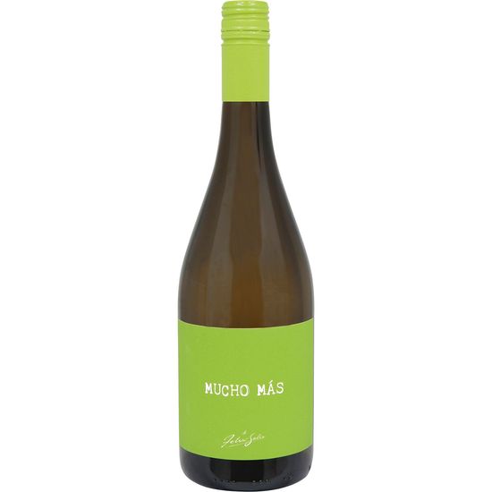 Vino Blanco Varietal Reg. Castilla La Mancha