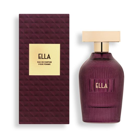 Eau de parfum mujer Ella