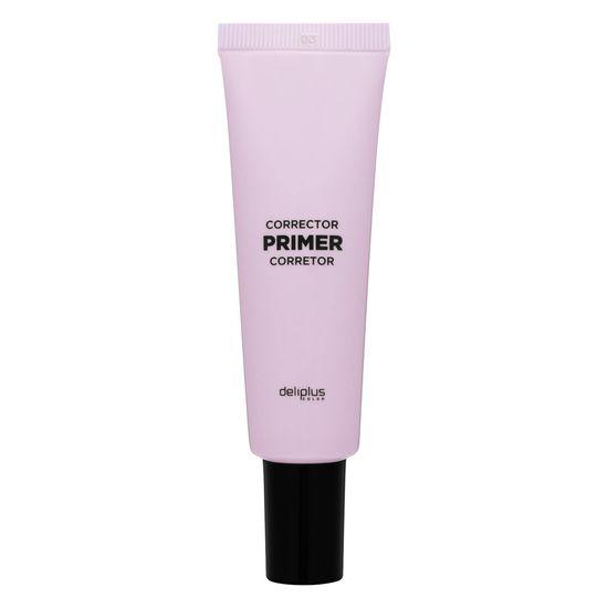 Prebase corrector Primer Deliplus 03 tono lila