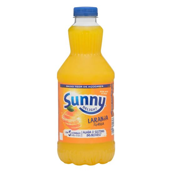 Bebida Florida Sunny Delight