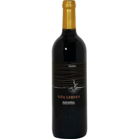 Vino Tinto Crianza D.O.Navarra