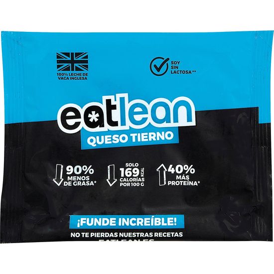 Queso Proteínico