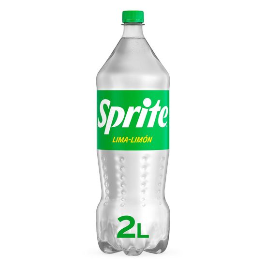 Refresco lima limón Sprite