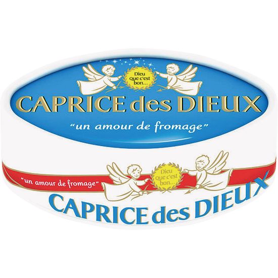 Queso Caprice des Dieux