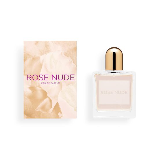 Eau de parfum mujer Rose Nude