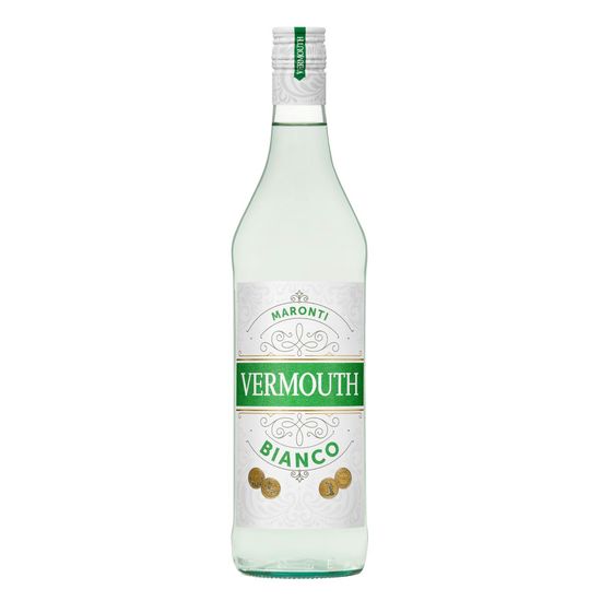 Vermouth blanco Maronti