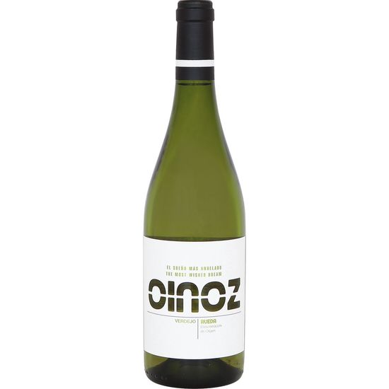 Vino Blanco Verdejo D.O.Rueda