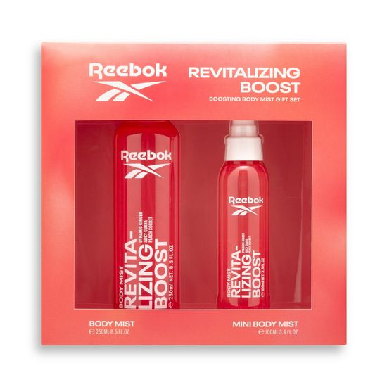 Lote mujer Reebok Revitalizing Boost