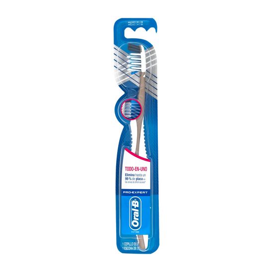 Cepillo dental Medio Oral-B